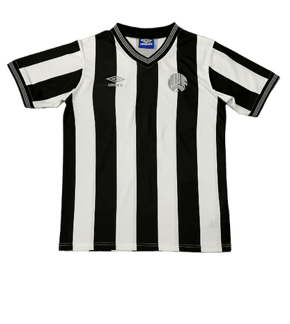 Newcastle Retro 83 Home (Free Personalisation)
