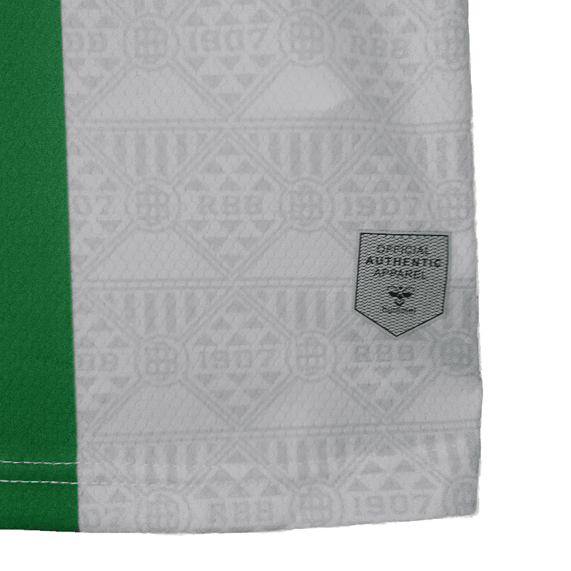 Real Betis 2022/23 Four Away (Free Personalisation)