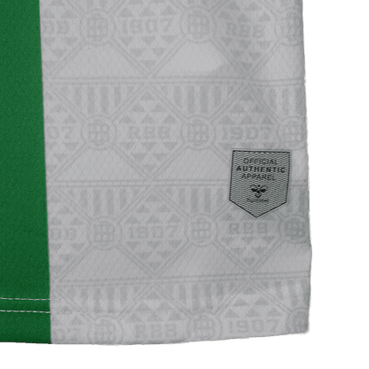 Real Betis 2022/23 Four Away (Free Personalisation)