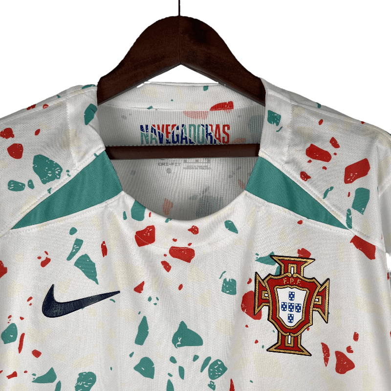 Portugal 2023 (Free Personalisation)