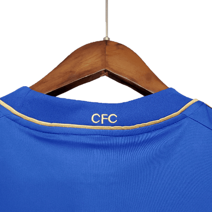 Chelsea Retro 2012/13 Home (Free Personalisation)