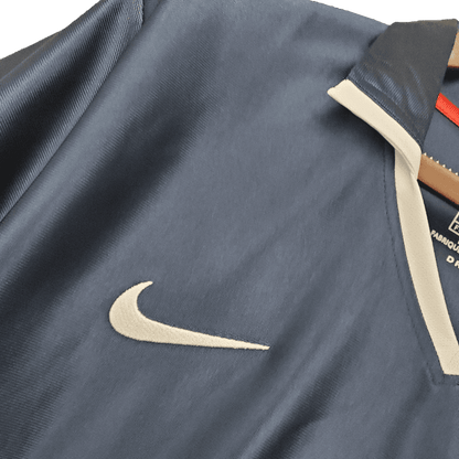 PSG Retro 2001/02 Home (Free Personalisation)