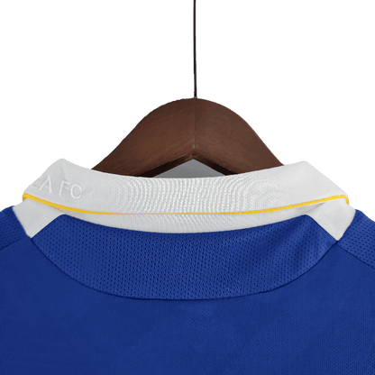 Chelsea Retro 2008/09 Home (Free Personalisation)