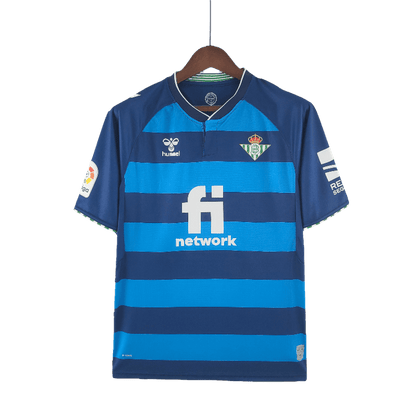 Real Betis 2022/23 Away (Free Personalisation)