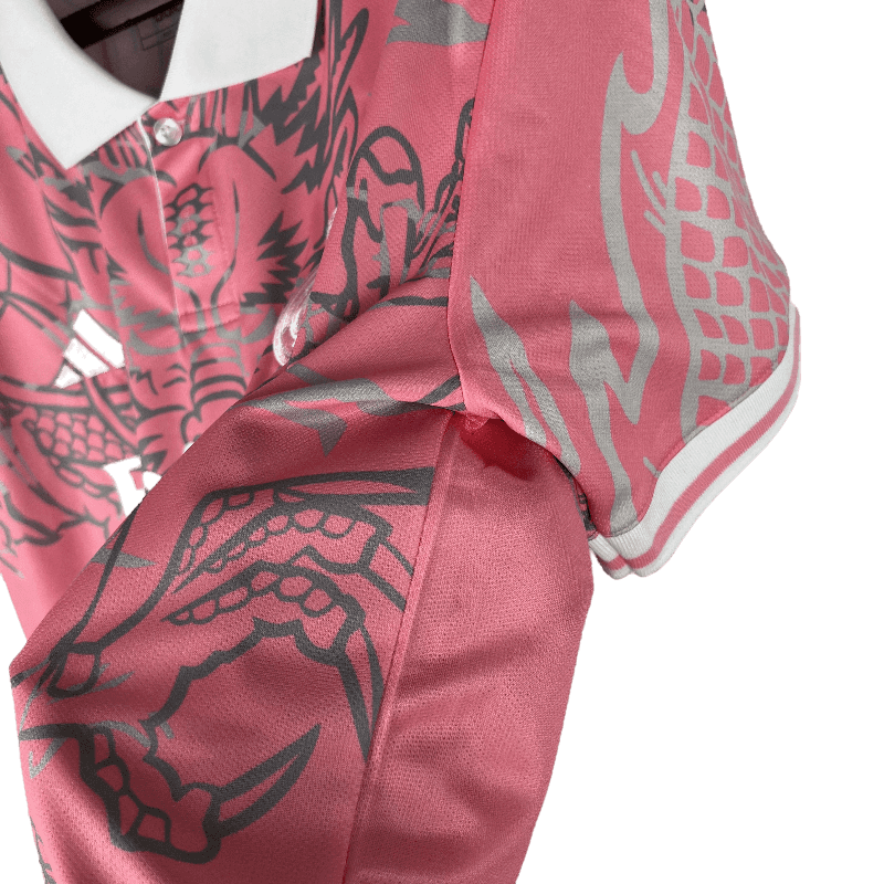Real Madrid 2023/24 Special Edition (Free Personalisation)