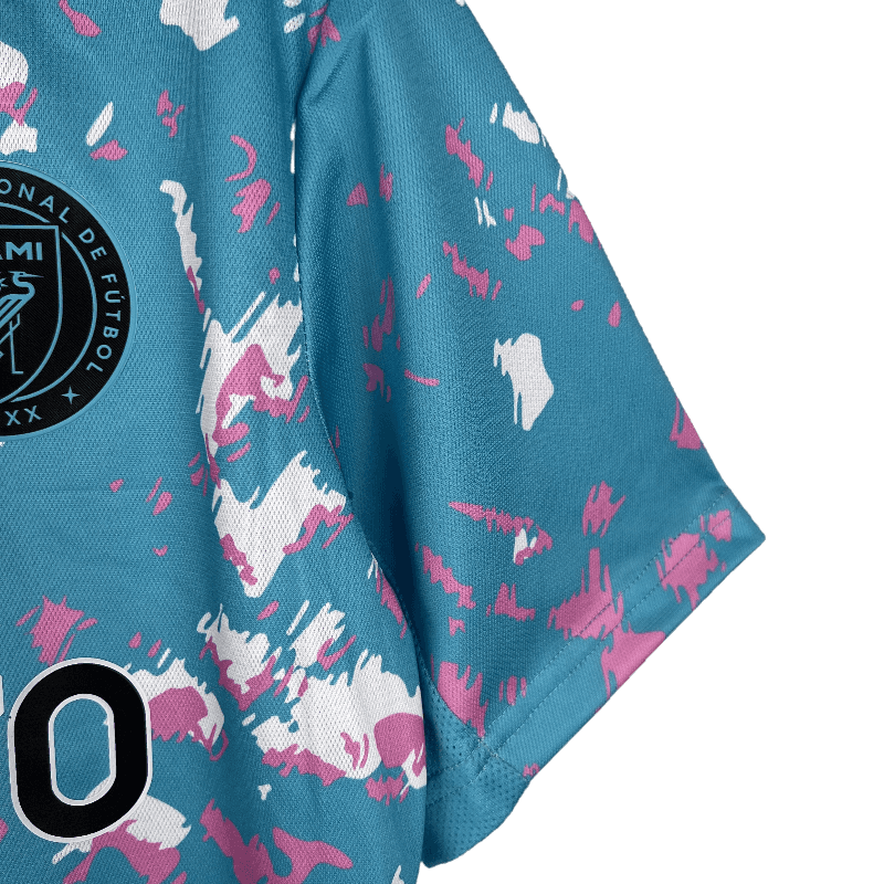 Miami 2023/24 Special Edition (Free Personalisation)