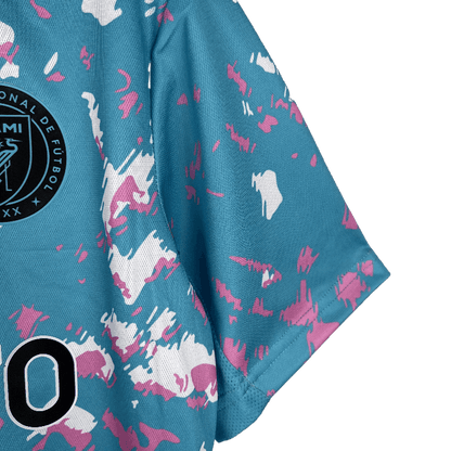 Miami 2023/24 Special Edition (Free Personalisation)