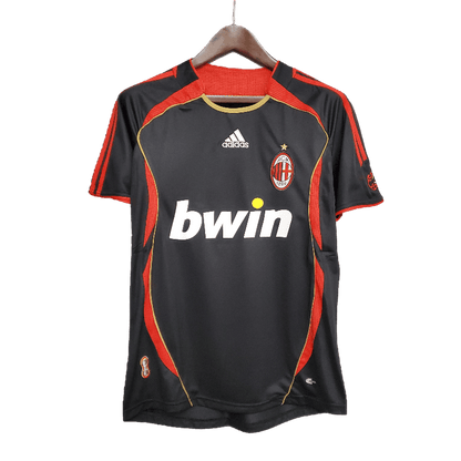 AC Milan Retro 2006 Third Away (Free Personalisation)