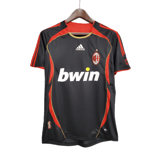 AC Milan Retro 2006 Third Away (Free Personalisation)