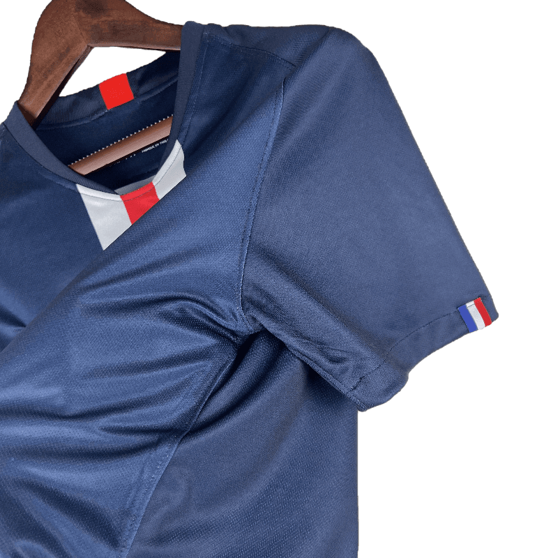 PSG Retro 2019/20 Home (Free Personalisation)