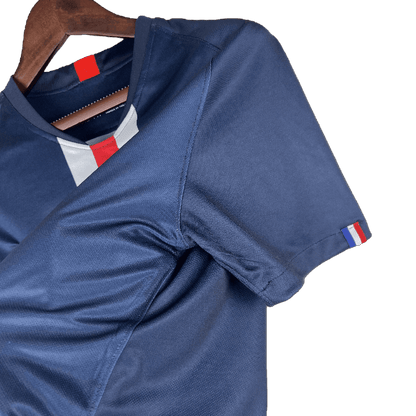 PSG Retro 2019/20 Home (Free Personalisation)