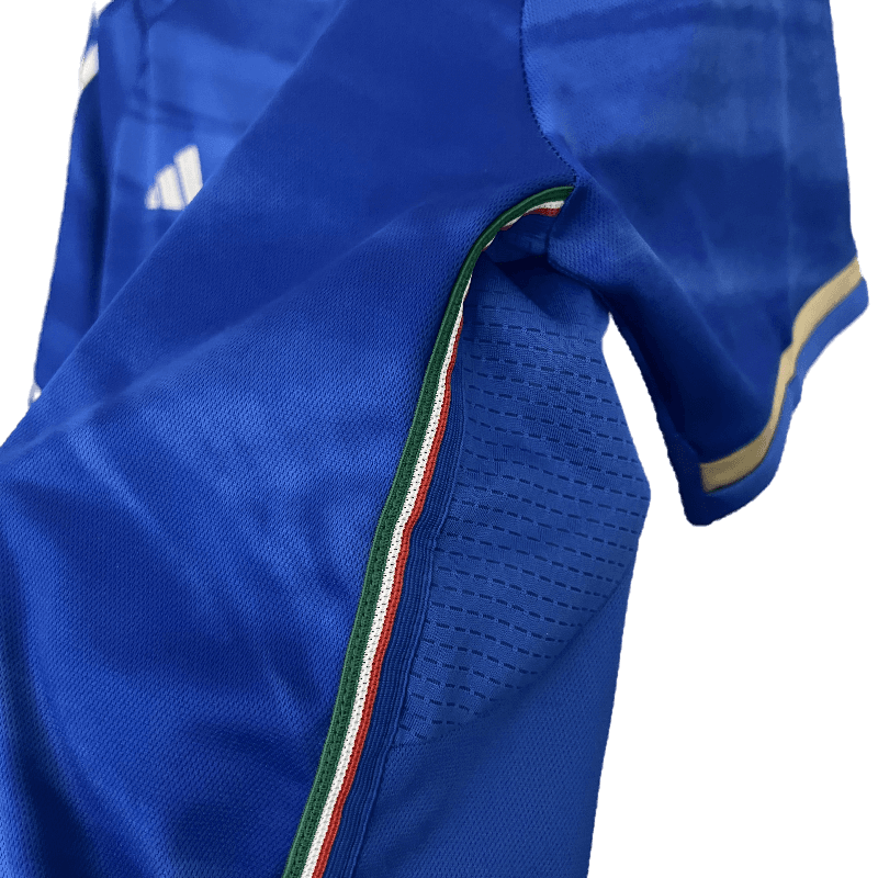 Italy 2023 Home (Free Personalisation)