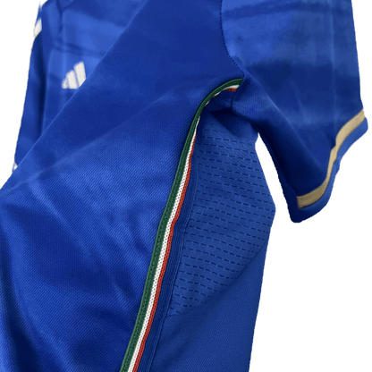 Italy 2023 Home (Free Personalisation)