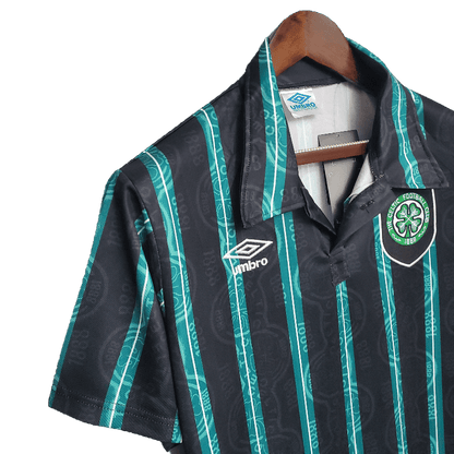 Celtics Retro 1992/93 Away (Free Personalisation)