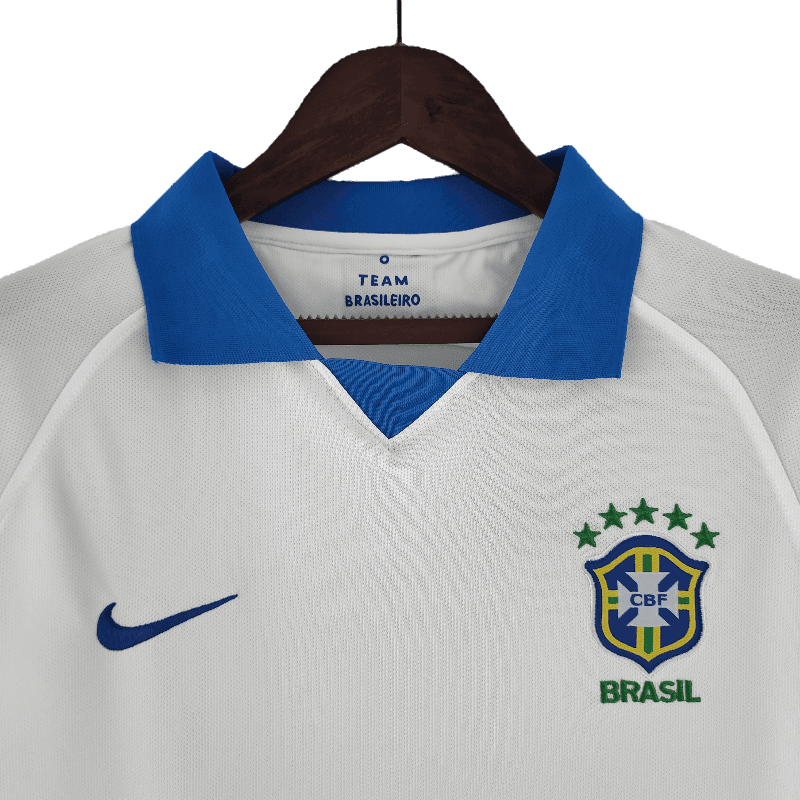 Brazil 2019 Woman Away (Free Personalisation)