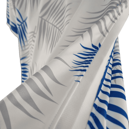 Brazil 2022 Classic White (Free Personalisation)