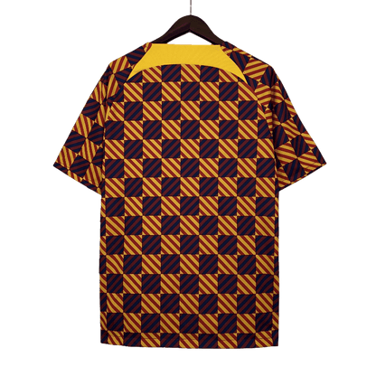 Barcelona 23/24 Training Suit (Free Personalisation)
