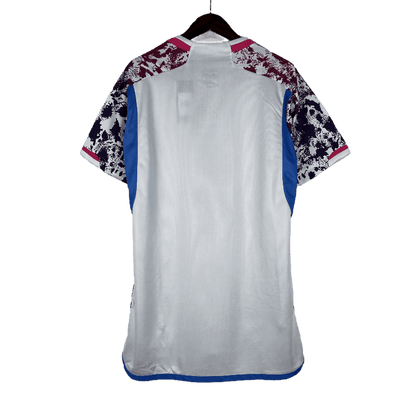 Spain 2023 Jersey (Free Personalisation)