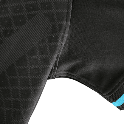 Brazil 2022 Concept Black (Free Personalisation)