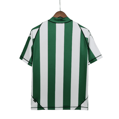 Real Betis Retro 2003/04 Home (Free Personalisation)