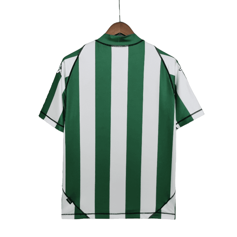 Real Betis Retro 2003/04 Home (Free Personalisation)