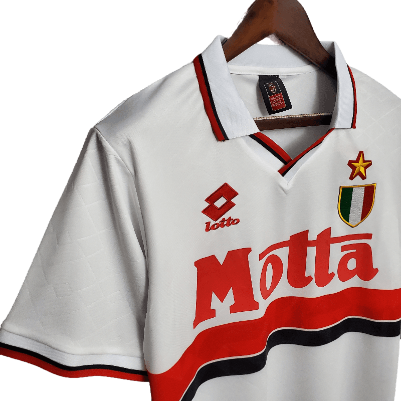 AC Milan Retro 1993/94 Away (Free Personalisation)