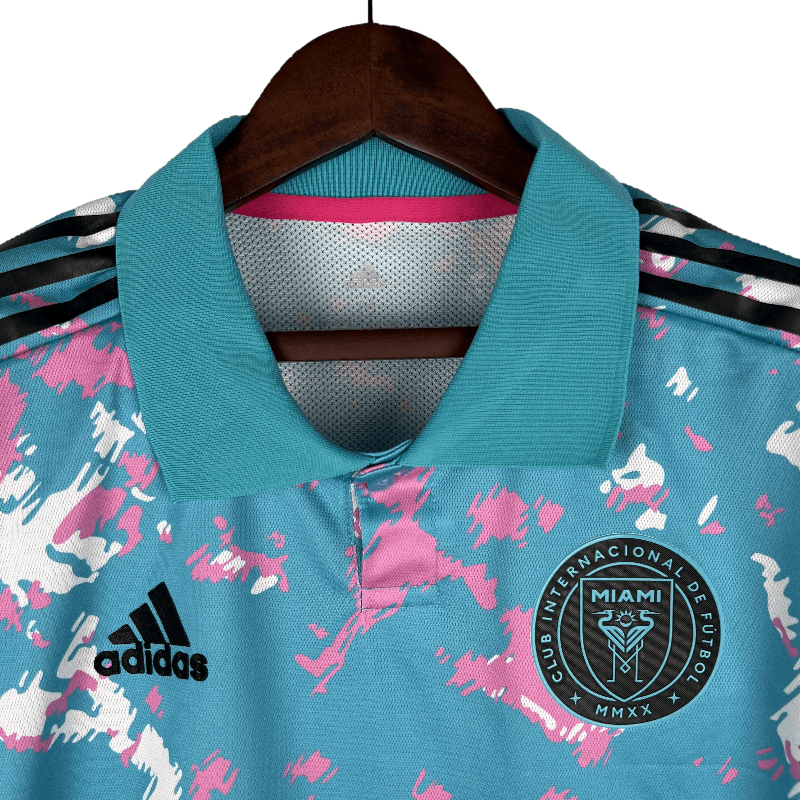 Miami 2023/24 Special Edition (Free Personalisation)