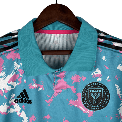 Miami 2023/24 Special Edition (Free Personalisation)