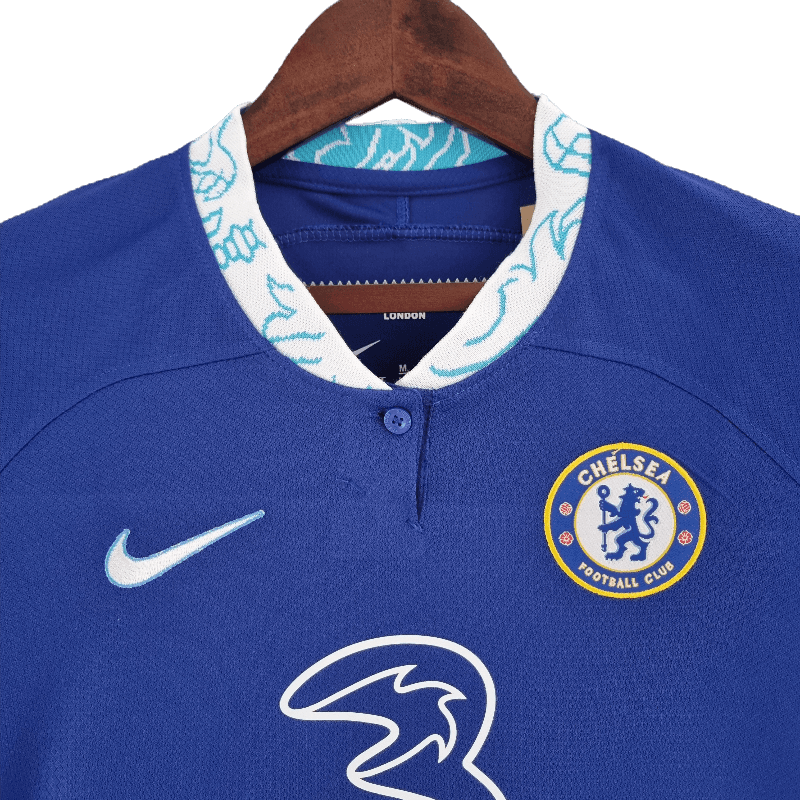 Chelsea 2022/23 Women Home (Free Personalisation)