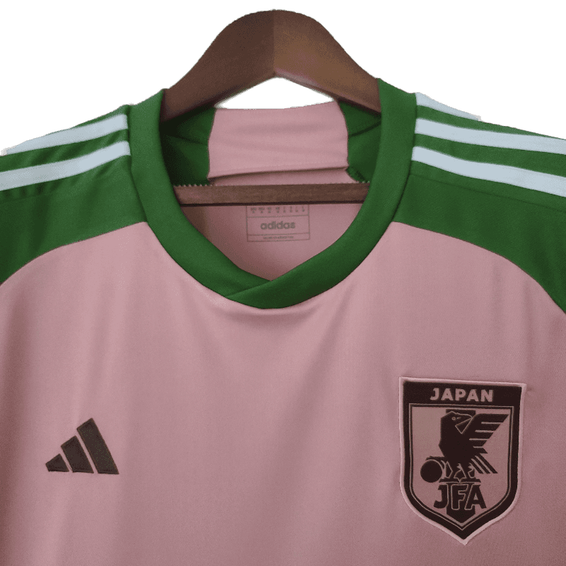 Japan 2022 Special Edition Pink (Free Personalisation)