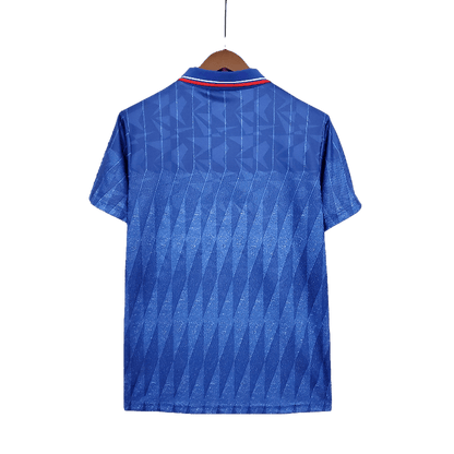 Chelsea Retro 1989/91 Home (Free Personalisation)