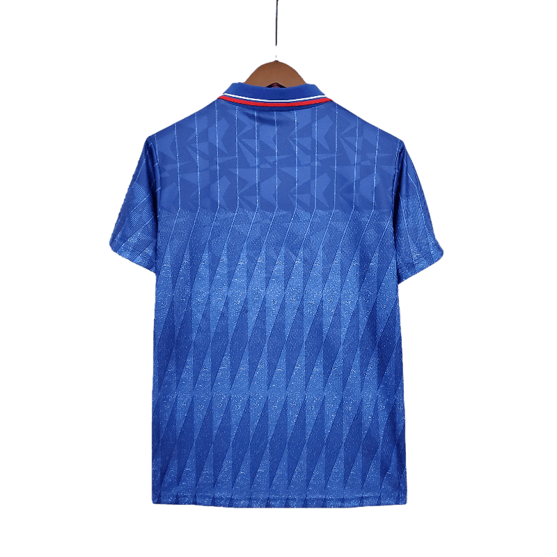 Chelsea Retro 1989/91 Home (Free Personalisation)