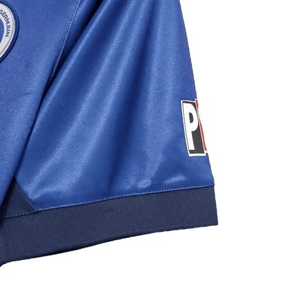 PSG Retro 1998/99 Home (Free Personalisation)