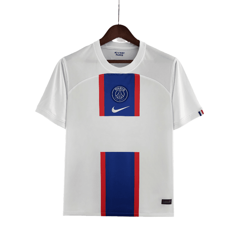 PSG 2022/23 Away (Free Personalisation) (Free Personalisation)