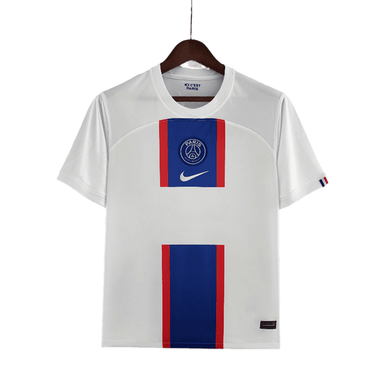 PSG 2022/23 Away (Free Personalisation) (Free Personalisation)