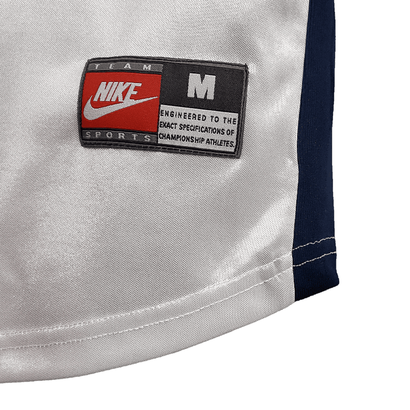 PSG Retro 1998/99 Away (Free Personalisation)