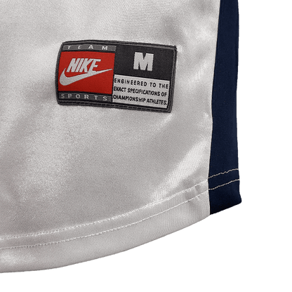 PSG Retro 1998/99 Away (Free Personalisation)