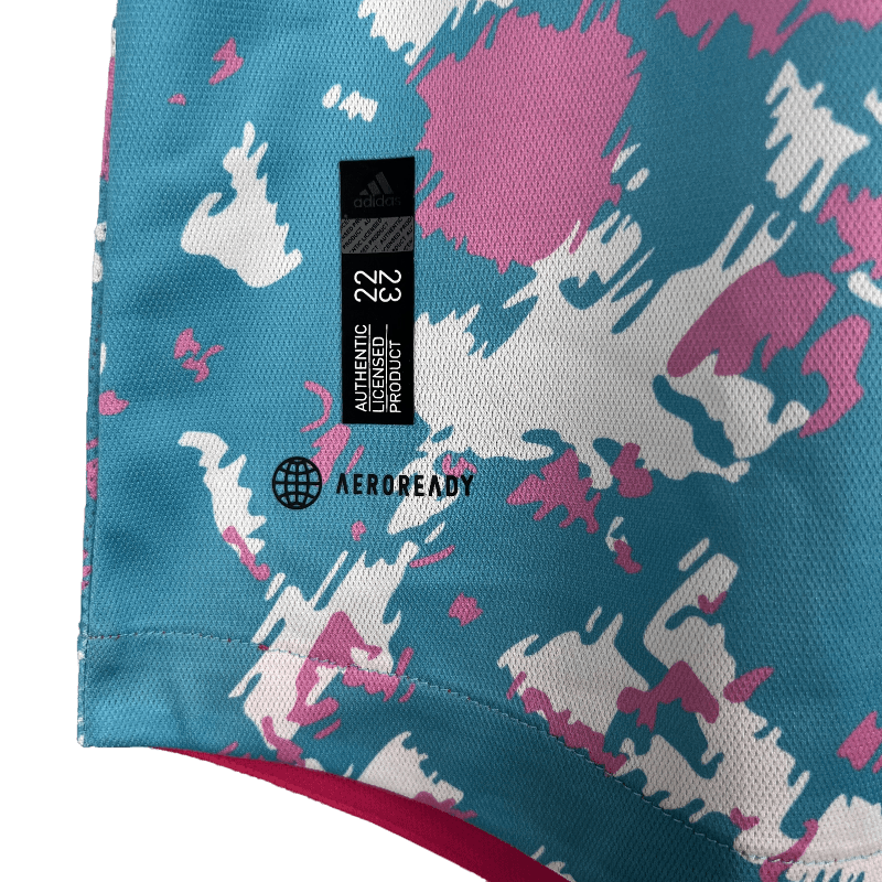Miami 2023/24 Special Edition (Free Personalisation)