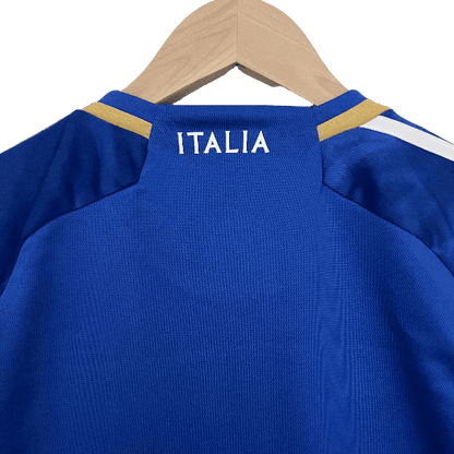 Italy 2023 Kids Home (Free Personalisation)