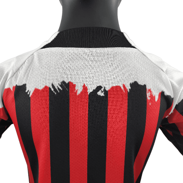 AC Milan 21/22 Kids Fourth Away (Free Personalisation)