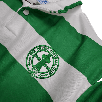 Celtics Retro 1987/89 Home (Free Personalisation)