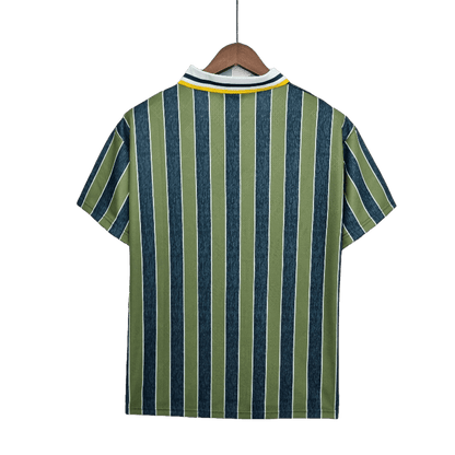 Inter Milan Retro 1995/96 Away (Free Personalisation)