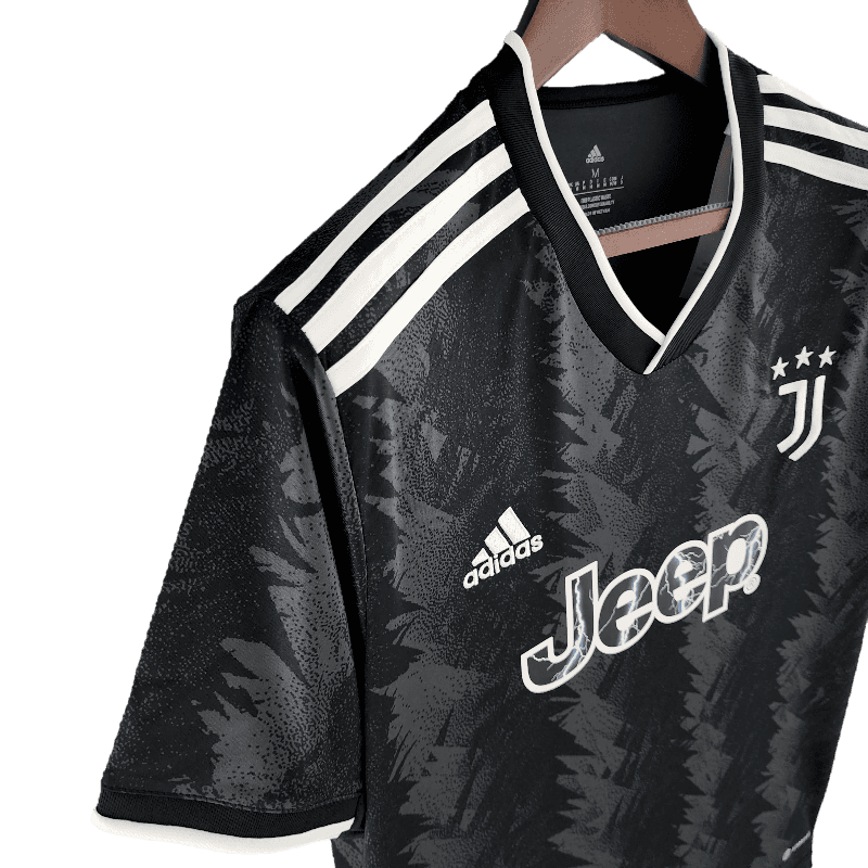 Juventus 2022/23 Away (Free Personalisation)