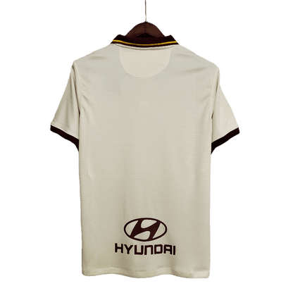 Rome 2020/21 Away (Free Personalisation)