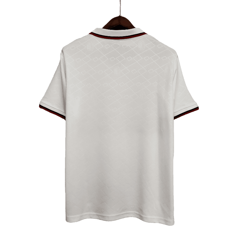 AC Milan Retro 1993/94 Away (Free Personalisation)