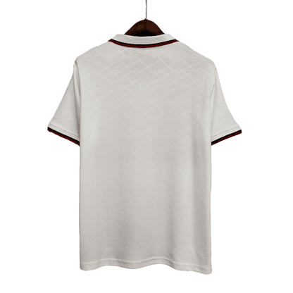 AC Milan Retro 1993/94 Away (Free Personalisation)
