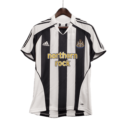 Newcastle Retro 05/06 Home (Free Personalisation)