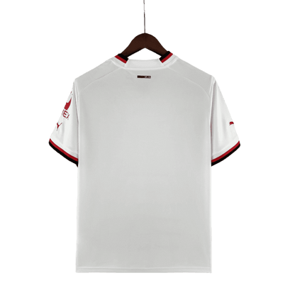AC Milan 2022/23 Away (Free Personalisation)