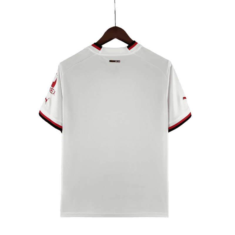 AC Milan 2022/23 Away (Free Personalisation)