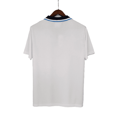 England Retro 1996 Home (Free Personalisation)